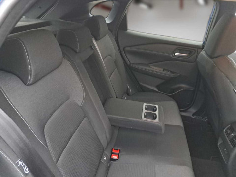 Ansicht 14 - Gebrauchtwagen Fahrzeug, Modell Qashqai der Marke Nissan von Verkäufer Krüll NI GmbH