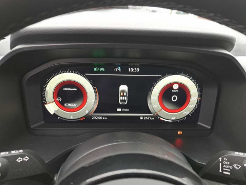 Ansicht 15 - Gebrauchtwagen Fahrzeug, Modell Qashqai der Marke Nissan von Verkäufer Krüll NI GmbH