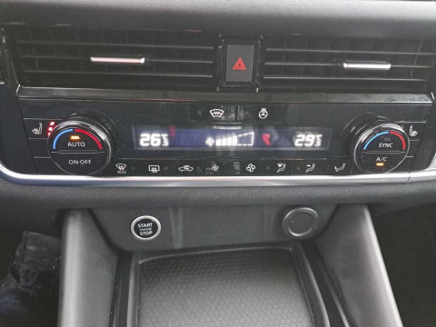 Ansicht 17 - Gebrauchtwagen Fahrzeug, Modell Qashqai der Marke Nissan von Verkäufer Krüll NI GmbH