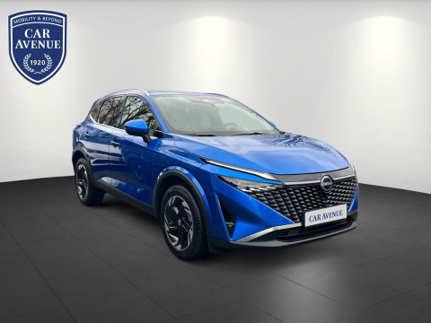 Ansicht 2 - Gebrauchtwagen Fahrzeug, Modell Qashqai der Marke Nissan von Verkäufer CAR Avenue Autohaus GmbH