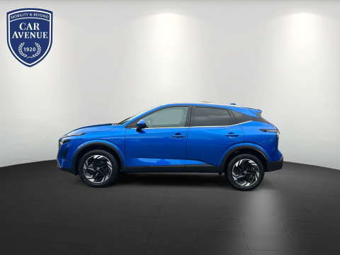 Ansicht 5 - Gebrauchtwagen Fahrzeug, Modell Qashqai der Marke Nissan von Verkäufer CAR Avenue Autohaus GmbH