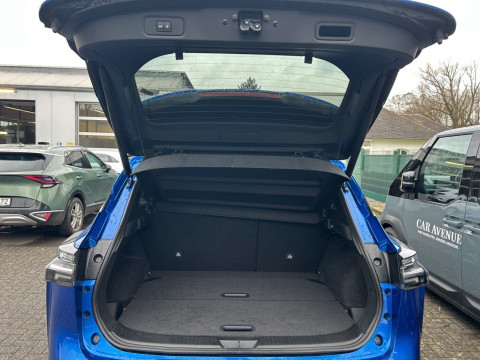 Ansicht 6 - Gebrauchtwagen Fahrzeug, Modell Qashqai der Marke Nissan von Verkäufer CAR Avenue Autohaus GmbH