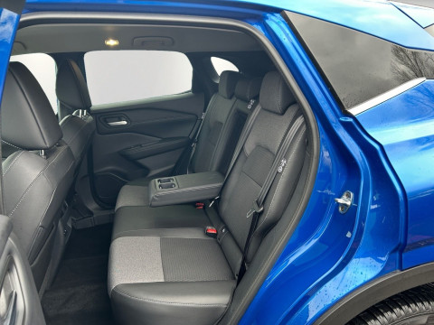 Ansicht 7 - Gebrauchtwagen Fahrzeug, Modell Qashqai der Marke Nissan von Verkäufer CAR Avenue Autohaus GmbH