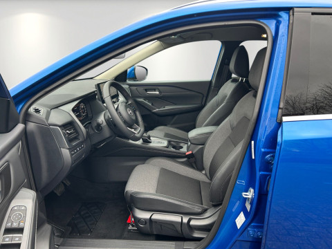 Ansicht 8 - Gebrauchtwagen Fahrzeug, Modell Qashqai der Marke Nissan von Verkäufer CAR Avenue Autohaus GmbH