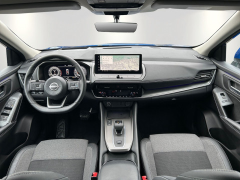 Ansicht 9 - Gebrauchtwagen Fahrzeug, Modell Qashqai der Marke Nissan von Verkäufer CAR Avenue Autohaus GmbH