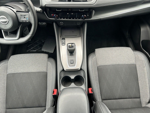 Ansicht 10 - Gebrauchtwagen Fahrzeug, Modell Qashqai der Marke Nissan von Verkäufer CAR Avenue Autohaus GmbH