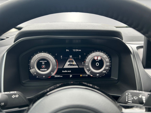 Ansicht 12 - Gebrauchtwagen Fahrzeug, Modell Qashqai der Marke Nissan von Verkäufer CAR Avenue Autohaus GmbH