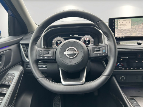 Ansicht 13 - Gebrauchtwagen Fahrzeug, Modell Qashqai der Marke Nissan von Verkäufer CAR Avenue Autohaus GmbH