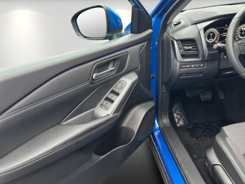 Ansicht 14 - Gebrauchtwagen Fahrzeug, Modell Qashqai der Marke Nissan von Verkäufer CAR Avenue Autohaus GmbH