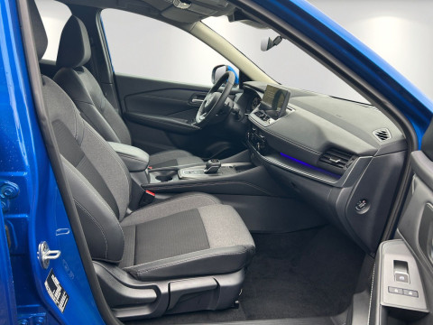 Ansicht 15 - Gebrauchtwagen Fahrzeug, Modell Qashqai der Marke Nissan von Verkäufer CAR Avenue Autohaus GmbH