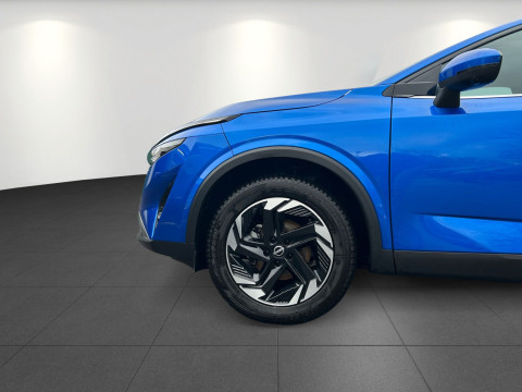 Ansicht 16 - Gebrauchtwagen Fahrzeug, Modell Qashqai der Marke Nissan von Verkäufer CAR Avenue Autohaus GmbH