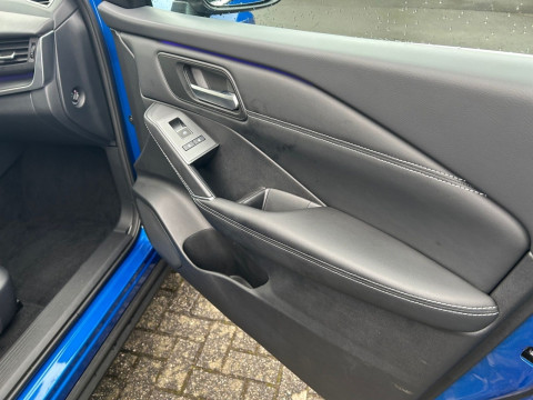 Ansicht 17 - Gebrauchtwagen Fahrzeug, Modell Qashqai der Marke Nissan von Verkäufer CAR Avenue Autohaus GmbH