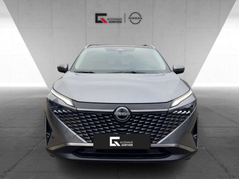 Ansicht 6 - Gebrauchtwagen Fahrzeug, Modell Qashqai der Marke Nissan von Verkäufer Autohaus Günther GmbH