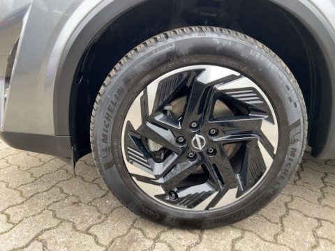 Ansicht 7 - Gebrauchtwagen Fahrzeug, Modell Qashqai der Marke Nissan von Verkäufer Autohaus Günther GmbH