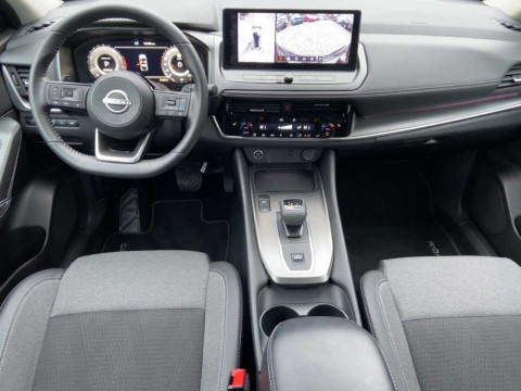 Ansicht 8 - Gebrauchtwagen Fahrzeug, Modell Qashqai der Marke Nissan von Verkäufer Autohaus Günther GmbH