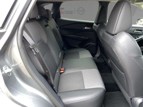 Ansicht 11 - Gebrauchtwagen Fahrzeug, Modell Qashqai der Marke Nissan von Verkäufer Autohaus Günther GmbH