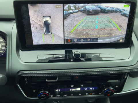 Ansicht 15 - Gebrauchtwagen Fahrzeug, Modell Qashqai der Marke Nissan von Verkäufer Autohaus Günther GmbH