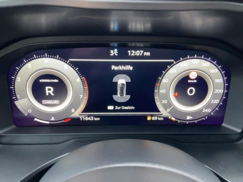 Ansicht 16 - Gebrauchtwagen Fahrzeug, Modell Qashqai der Marke Nissan von Verkäufer Autohaus Günther GmbH