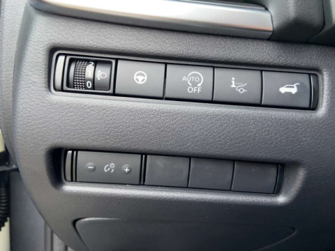 Ansicht 20 - Gebrauchtwagen Fahrzeug, Modell Qashqai der Marke Nissan von Verkäufer Autohaus Günther GmbH