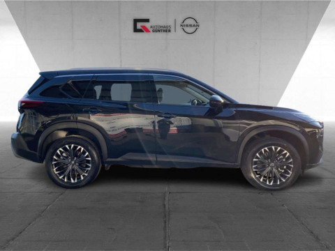 Ansicht 5 - Neuwagen Fahrzeug, Modell X-Trail der Marke Nissan von Verkäufer Autohaus Günther GmbH
