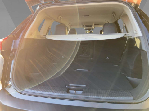 Ansicht 10 - Neuwagen Fahrzeug, Modell X-Trail der Marke Nissan von Verkäufer Autohaus Günther GmbH