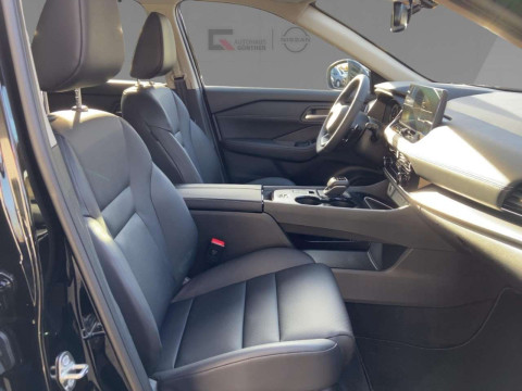 Ansicht 22 - Neuwagen Fahrzeug, Modell X-Trail der Marke Nissan von Verkäufer Autohaus Günther GmbH