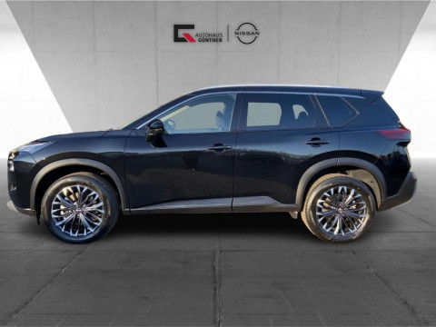 Ansicht 2 - Neuwagen Fahrzeug, Modell X-Trail der Marke Nissan von Verkäufer Autohaus Günther GmbH