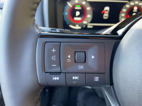 Ansicht 17 - Neuwagen Fahrzeug, Modell X-Trail der Marke Nissan von Verkäufer Autohaus Günther GmbH