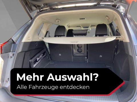 Ansicht 25 - Neuwagen Fahrzeug, Modell X-Trail der Marke Nissan von Verkäufer Autohaus Günther GmbH