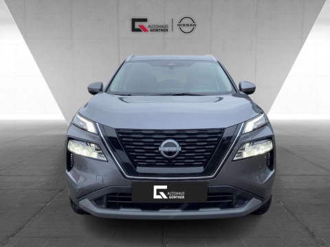 Ansicht 6 - Neuwagen Fahrzeug, Modell X-Trail der Marke Nissan von Verkäufer Autohaus Günther GmbH