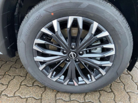Ansicht 7 - Neuwagen Fahrzeug, Modell X-Trail der Marke Nissan von Verkäufer Autohaus Günther GmbH