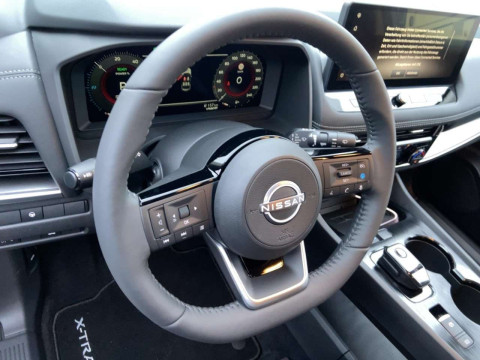 Ansicht 9 - Neuwagen Fahrzeug, Modell X-Trail der Marke Nissan von Verkäufer Autohaus Günther GmbH