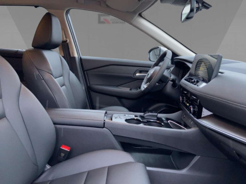 Ansicht 10 - Neuwagen Fahrzeug, Modell X-Trail der Marke Nissan von Verkäufer Autohaus Günther GmbH