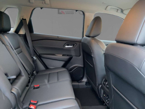 Ansicht 11 - Neuwagen Fahrzeug, Modell X-Trail der Marke Nissan von Verkäufer Autohaus Günther GmbH