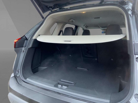 Ansicht 12 - Neuwagen Fahrzeug, Modell X-Trail der Marke Nissan von Verkäufer Autohaus Günther GmbH