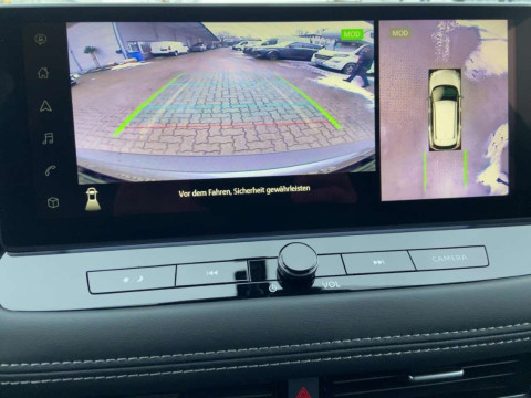 Ansicht 14 - Neuwagen Fahrzeug, Modell X-Trail der Marke Nissan von Verkäufer Autohaus Günther GmbH