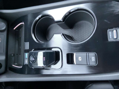 Ansicht 17 - Neuwagen Fahrzeug, Modell X-Trail der Marke Nissan von Verkäufer Autohaus Günther GmbH