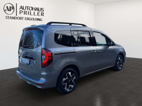 Ansicht 3 - Gebrauchtwagen Fahrzeug, Modell Townstar der Marke Nissan von Verkäufer Autohaus Priller – Zweigniederlassung der Autohaus MKM Huber GmbH