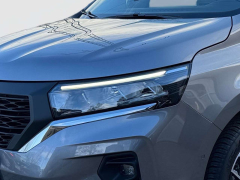 Ansicht 5 - Gebrauchtwagen Fahrzeug, Modell Townstar der Marke Nissan von Verkäufer Autohaus Priller – Zweigniederlassung der Autohaus MKM Huber GmbH