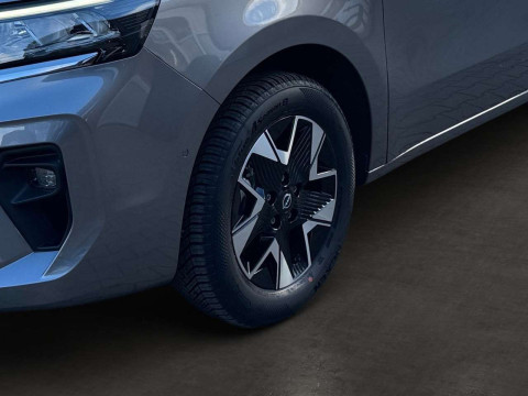 Ansicht 6 - Gebrauchtwagen Fahrzeug, Modell Townstar der Marke Nissan von Verkäufer Autohaus Priller – Zweigniederlassung der Autohaus MKM Huber GmbH