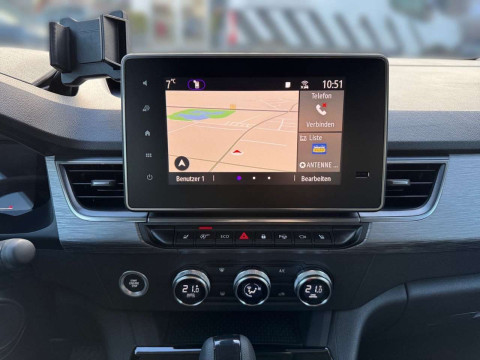 Ansicht 9 - Gebrauchtwagen Fahrzeug, Modell Townstar der Marke Nissan von Verkäufer Autohaus Priller – Zweigniederlassung der Autohaus MKM Huber GmbH