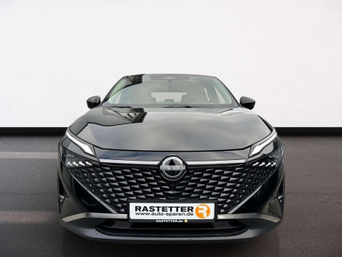 Ansicht 9 - Gebrauchtwagen Fahrzeug, Modell Qashqai der Marke Nissan von Verkäufer Autohaus Rastetter GmbH