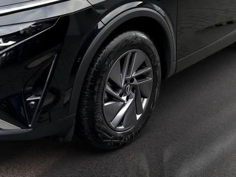 Ansicht 10 - Gebrauchtwagen Fahrzeug, Modell Qashqai der Marke Nissan von Verkäufer Autohaus Rastetter GmbH