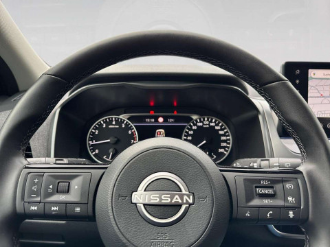 Ansicht 14 - Gebrauchtwagen Fahrzeug, Modell Qashqai der Marke Nissan von Verkäufer Autohaus Rastetter GmbH