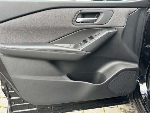 Ansicht 21 - Gebrauchtwagen Fahrzeug, Modell Qashqai der Marke Nissan von Verkäufer Autohaus Rastetter GmbH