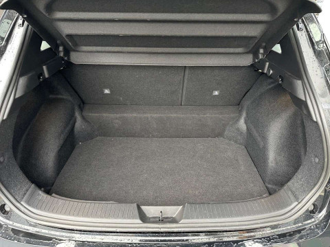 Ansicht 25 - Gebrauchtwagen Fahrzeug, Modell Qashqai der Marke Nissan von Verkäufer Autohaus Rastetter GmbH