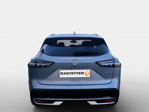 Ansicht 5 - Gebrauchtwagen Fahrzeug, Modell Qashqai der Marke Nissan von Verkäufer Autohaus Rastetter GmbH
