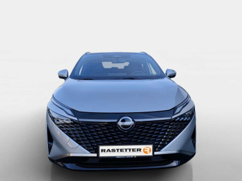 Ansicht 8 - Gebrauchtwagen Fahrzeug, Modell Qashqai der Marke Nissan von Verkäufer Autohaus Rastetter GmbH