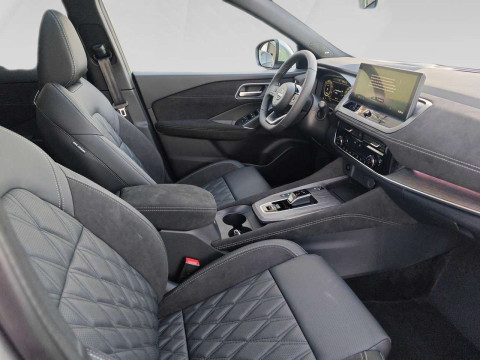 Ansicht 11 - Gebrauchtwagen Fahrzeug, Modell Qashqai der Marke Nissan von Verkäufer Autohaus Rastetter GmbH