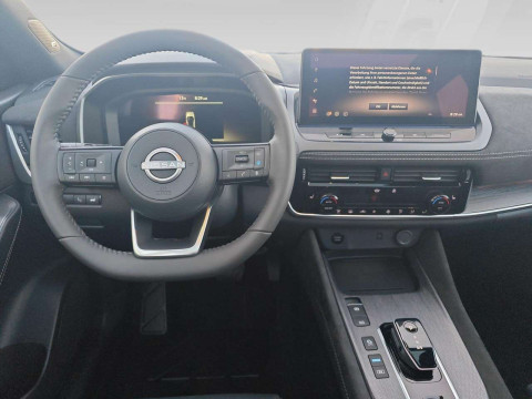 Ansicht 14 - Gebrauchtwagen Fahrzeug, Modell Qashqai der Marke Nissan von Verkäufer Autohaus Rastetter GmbH